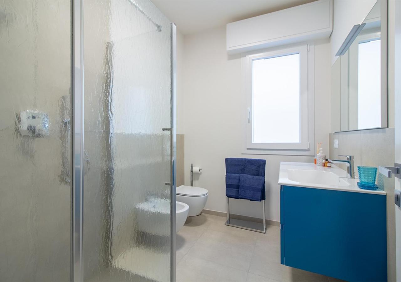 Villabaci Sul Mare - Spiaggia Privata Apartment Rimini