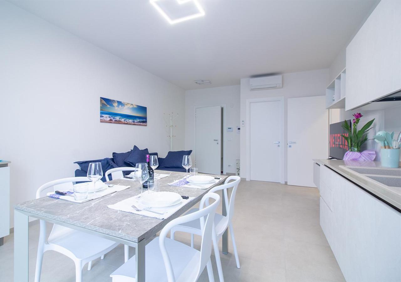 Apartment Villabaci Sul Mare - Spiaggia Privata *