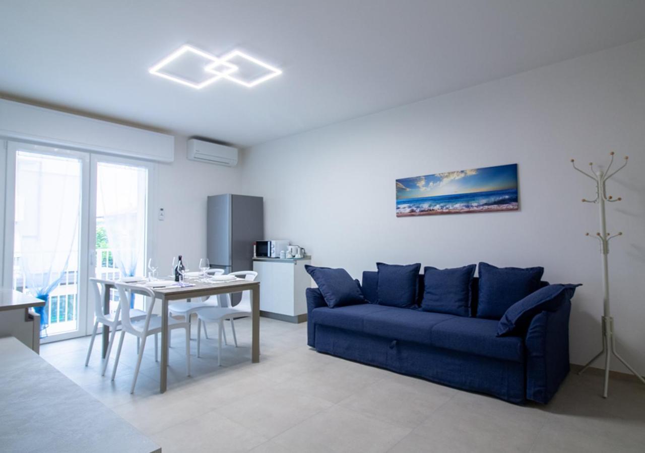 Apartment Villabaci Sul Mare - Spiaggia Privata Rimini