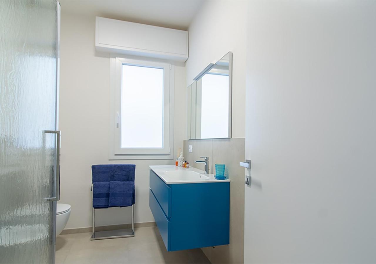 Villabaci Sul Mare - Spiaggia Privata Apartment Rimini