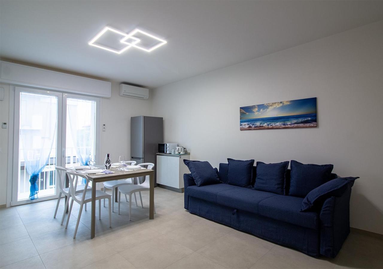 Apartment Villabaci Sul Mare - Spiaggia Privata