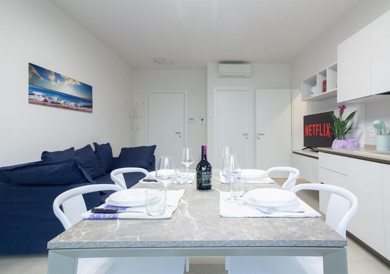Appartamento Villabaci Sul Mare - Privata Rimini