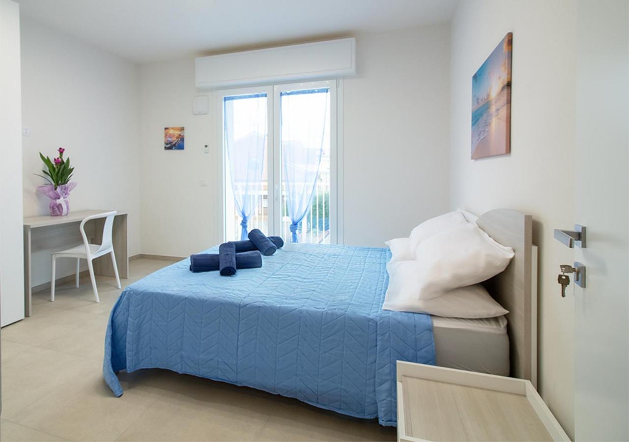 Apartment Villabaci Sul Mare - Spiaggia Privata *