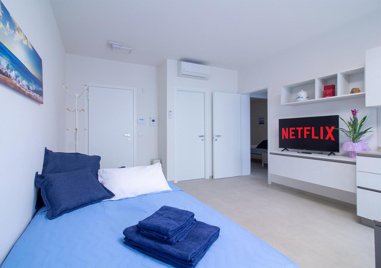 Villabaci Sul Mare - Privata Rimini