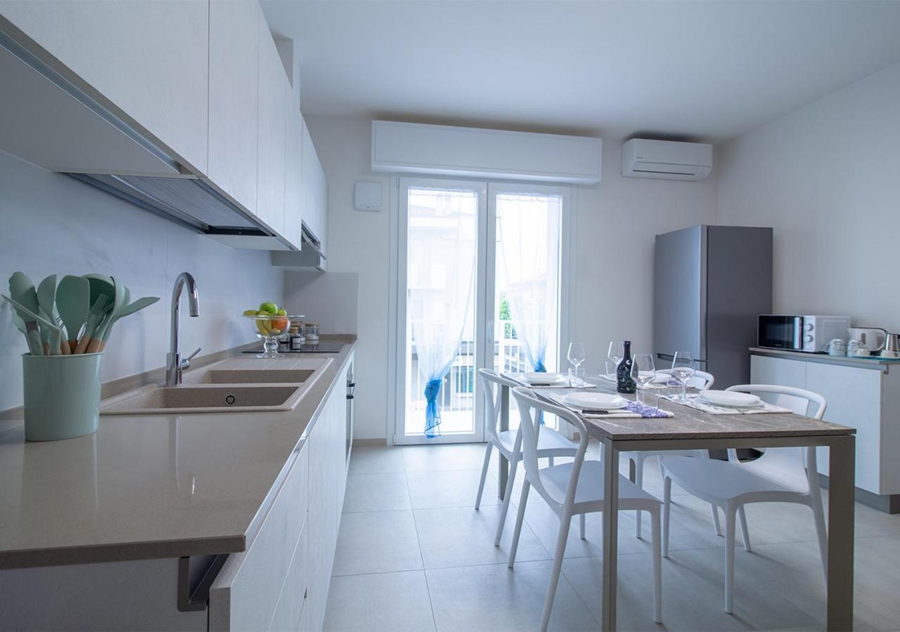 Villabaci Sul Mare - Spiaggia Privata Apartment