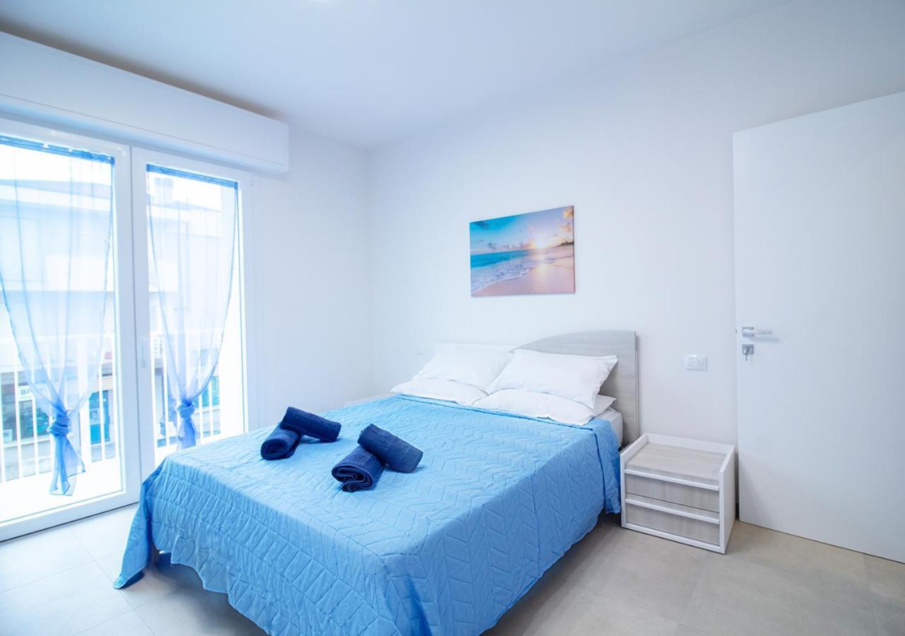 Villabaci Sul Mare - Spiaggia Privata Rimini
