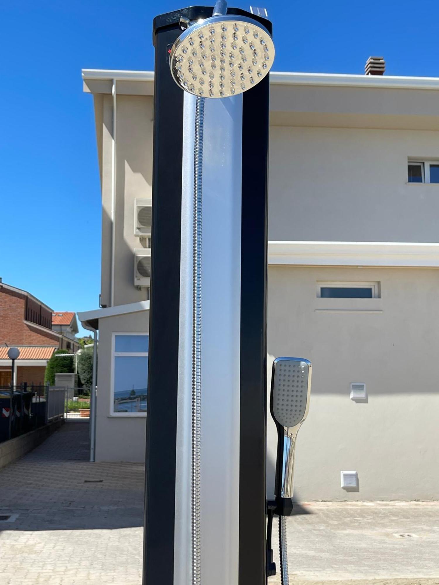 Villabaci Sul Mare - Privata *
