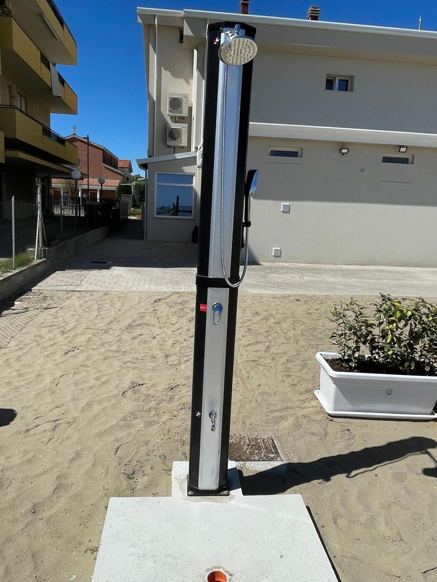 Apartment Villabaci Sul Mare - Spiaggia Privata