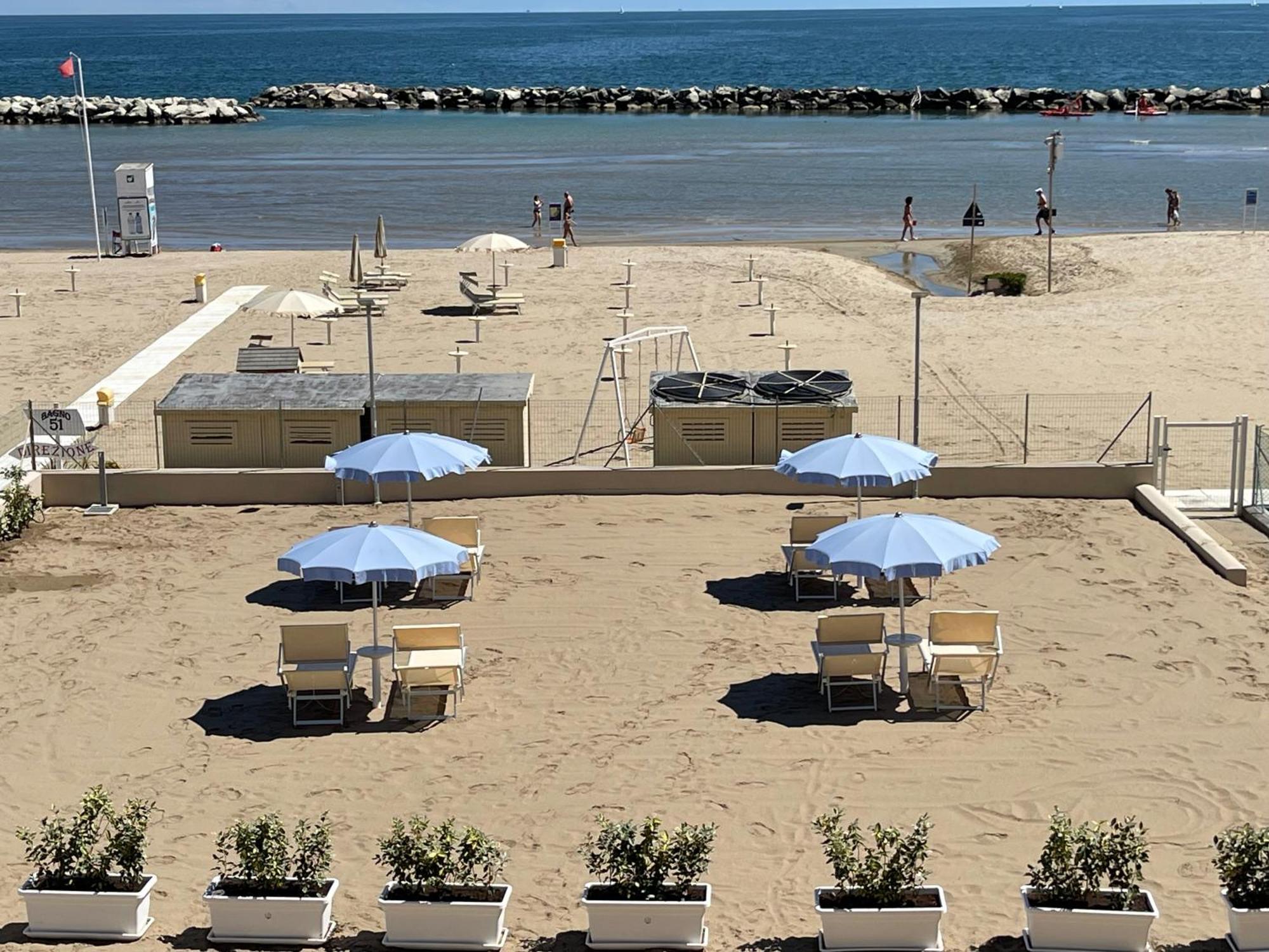 Villabaci Sul Mare - Privata Appartamento