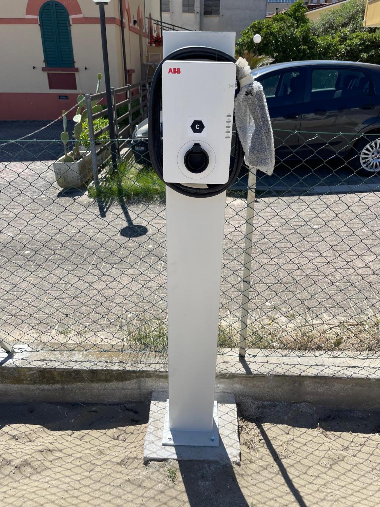 Villabaci Sul Mare - Spiaggia Privata *