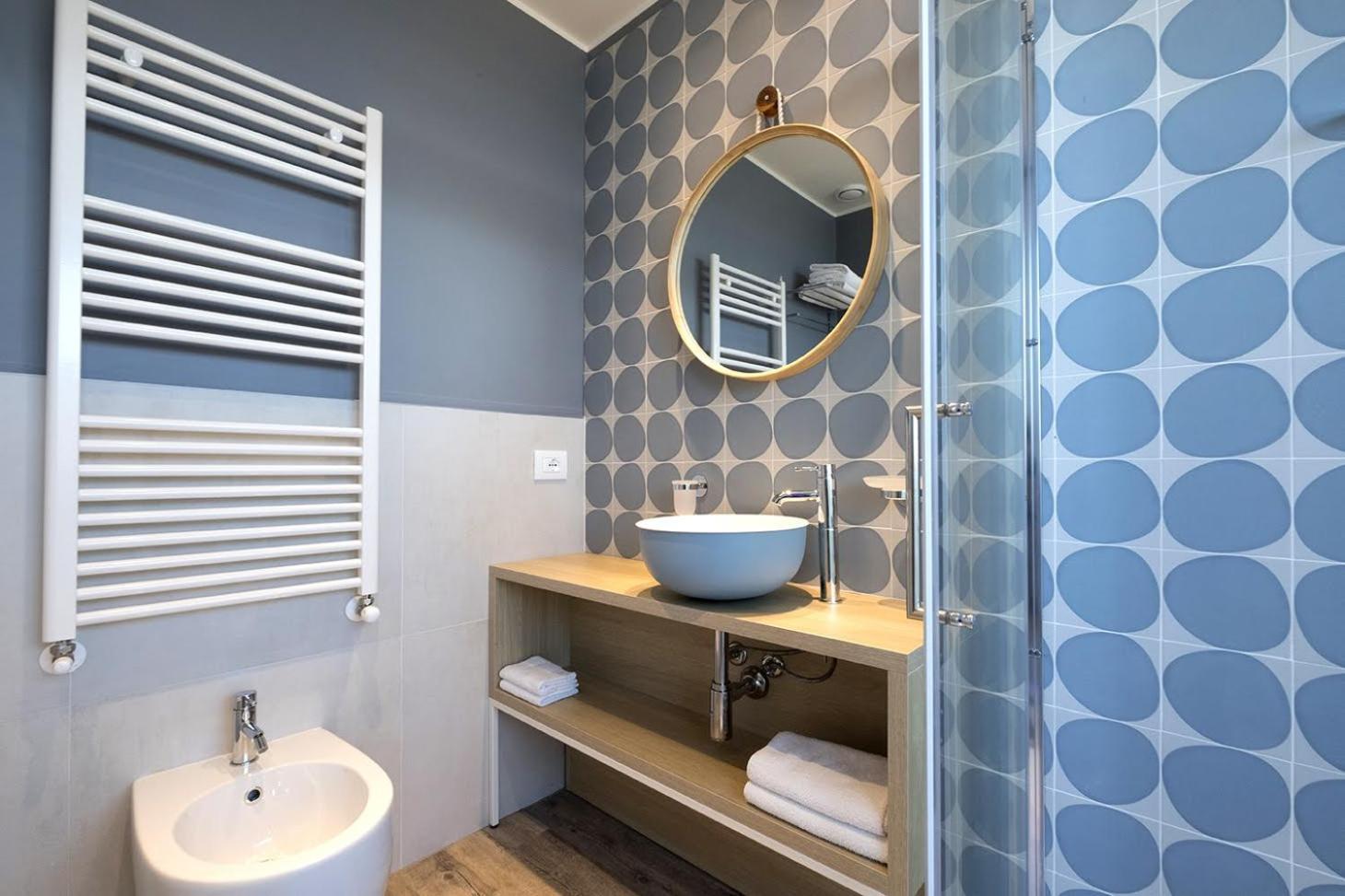 Hotel Baia Rimini