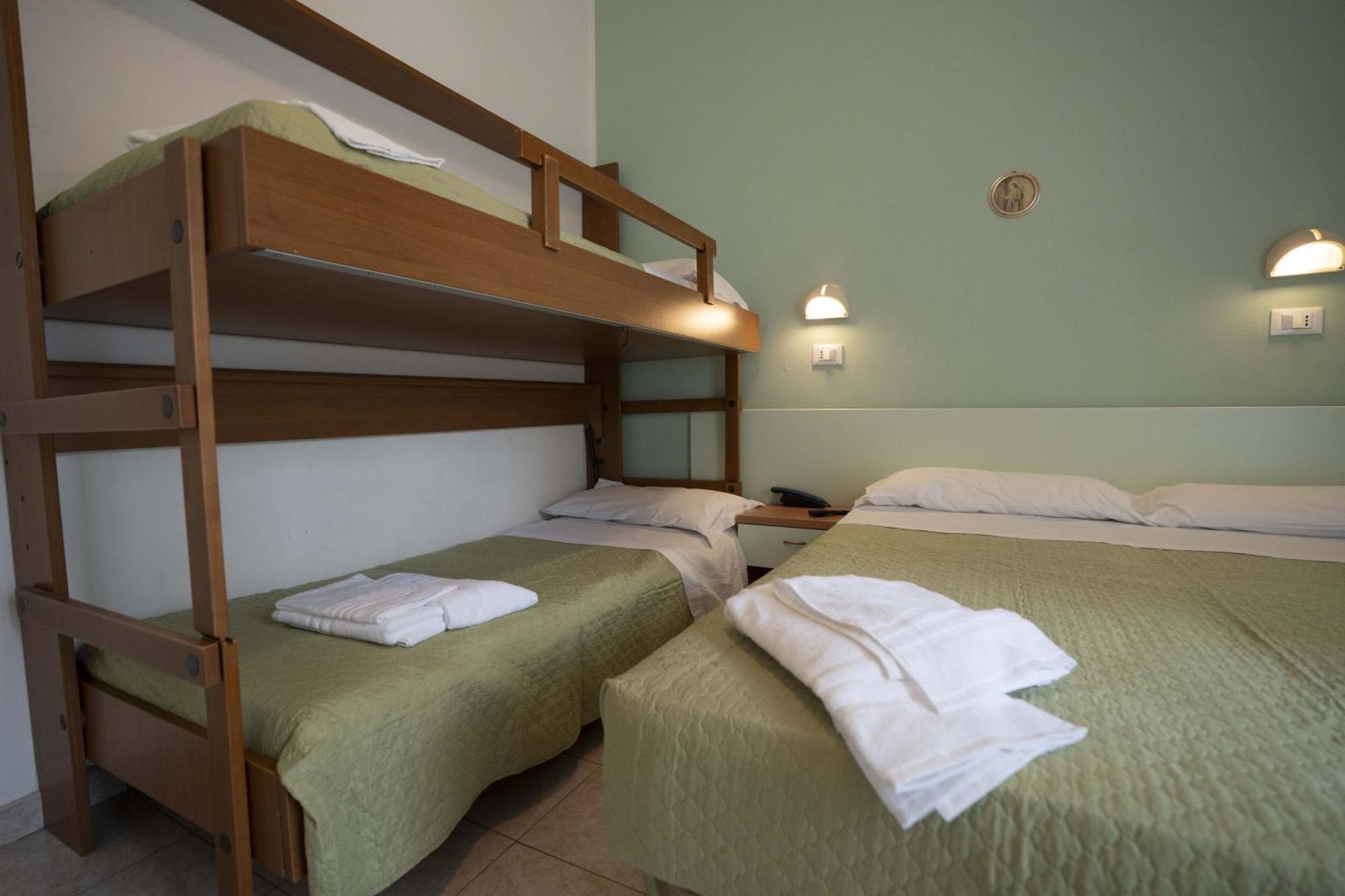 Odeon Hotel Rimini