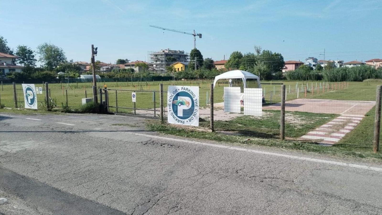 Perla Hotel