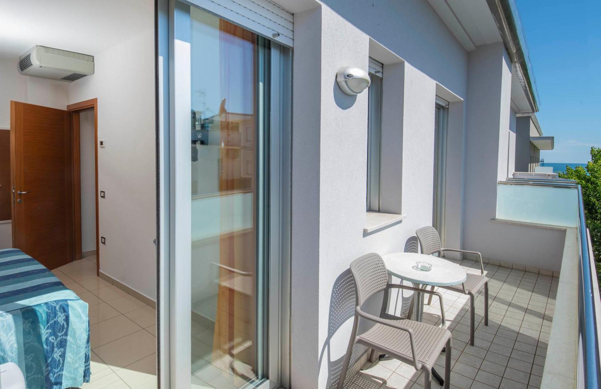 Marzia Aparthotel Rimini