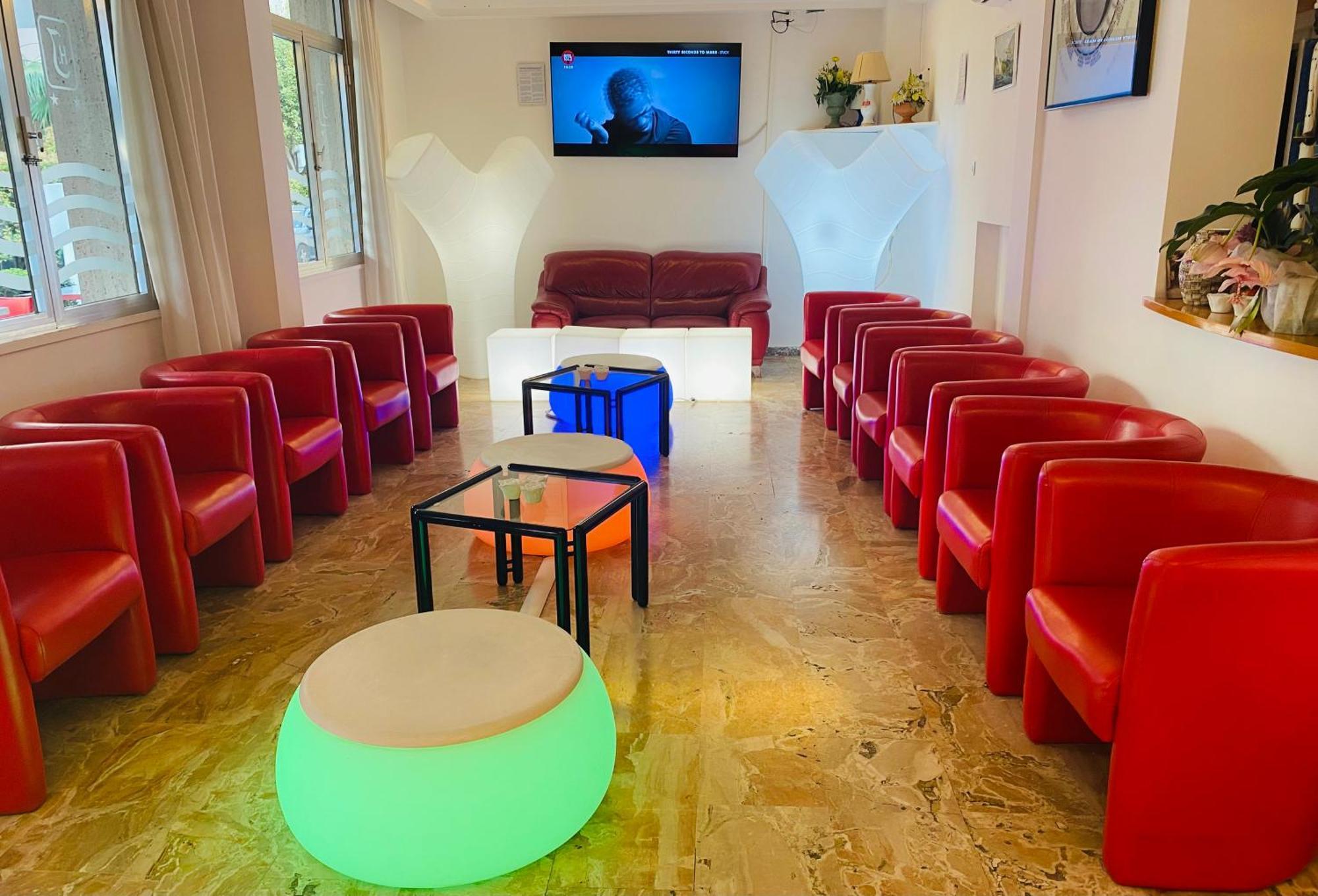 Iris Hotel Rimini