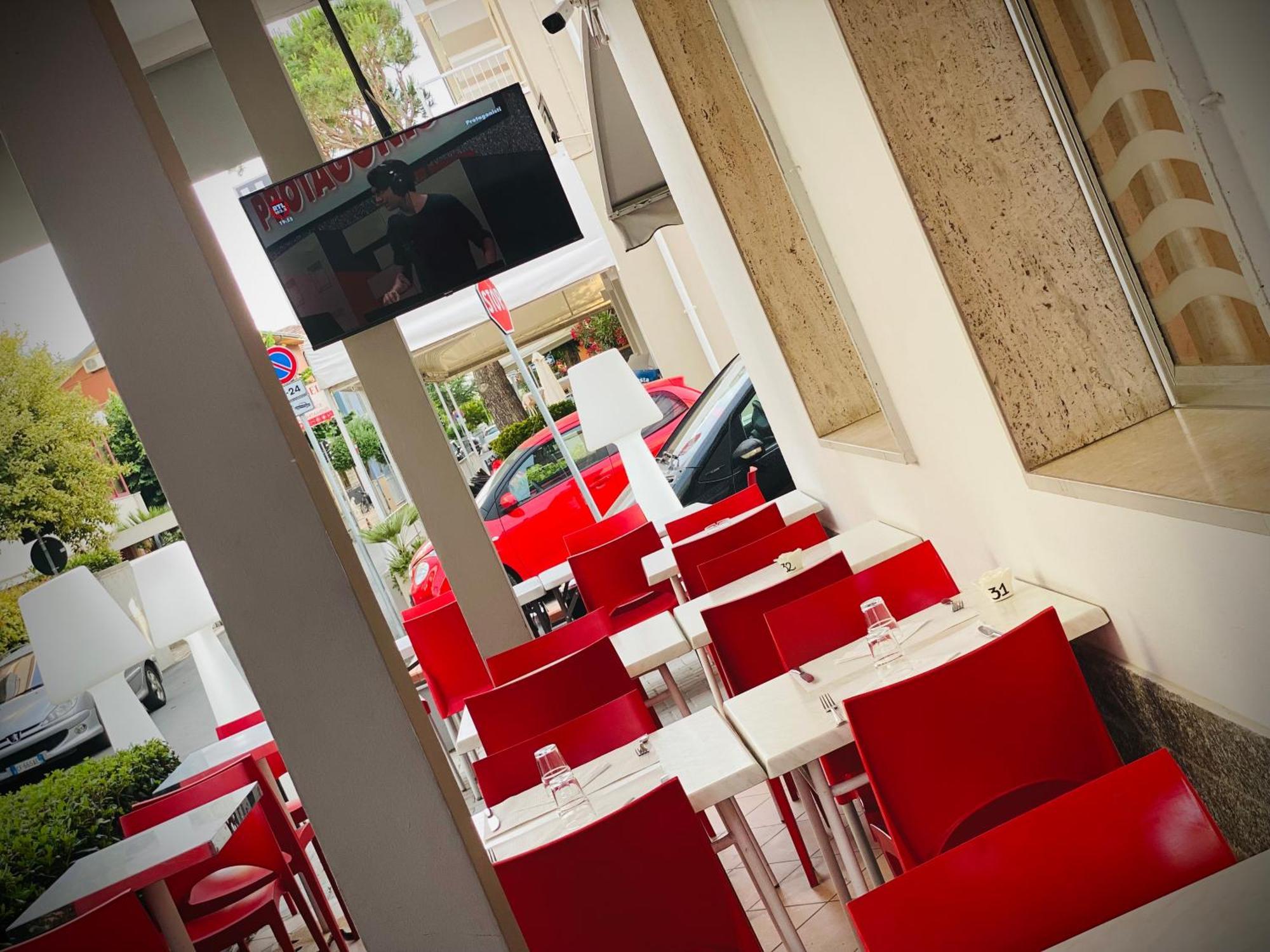 Hotel Iris Rimini
