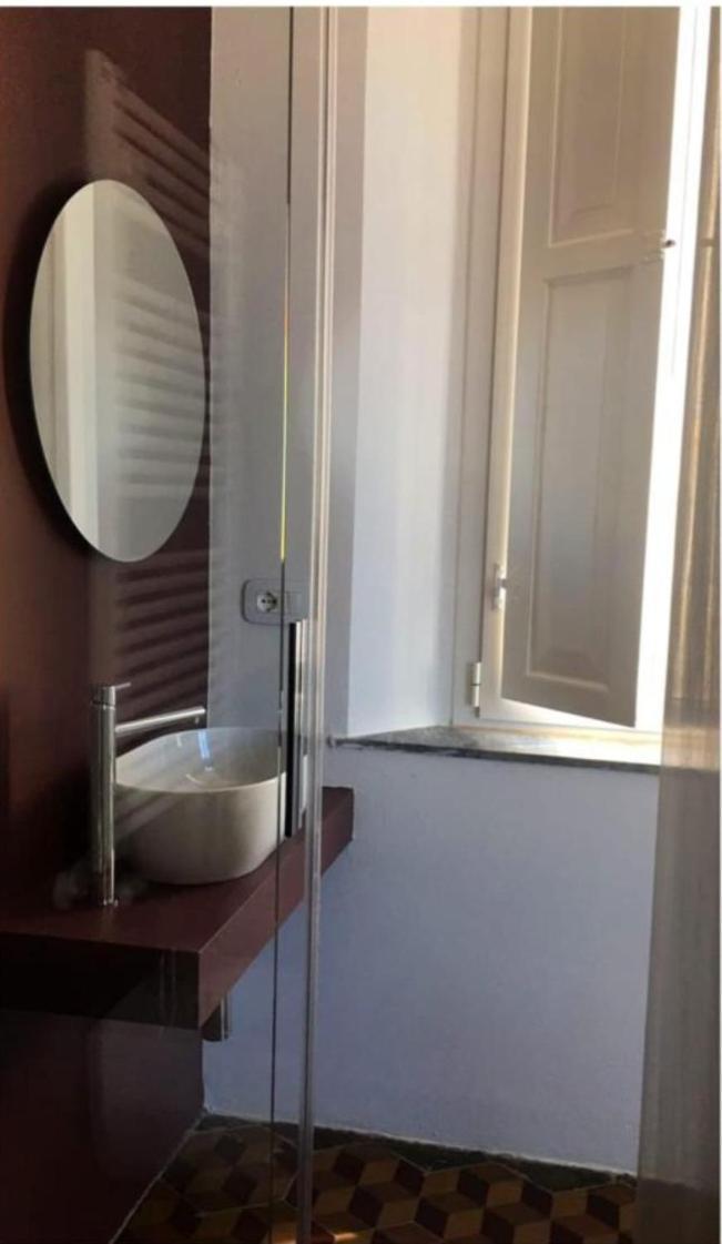 Frühstückspension La Torretta Luxury Rimini
