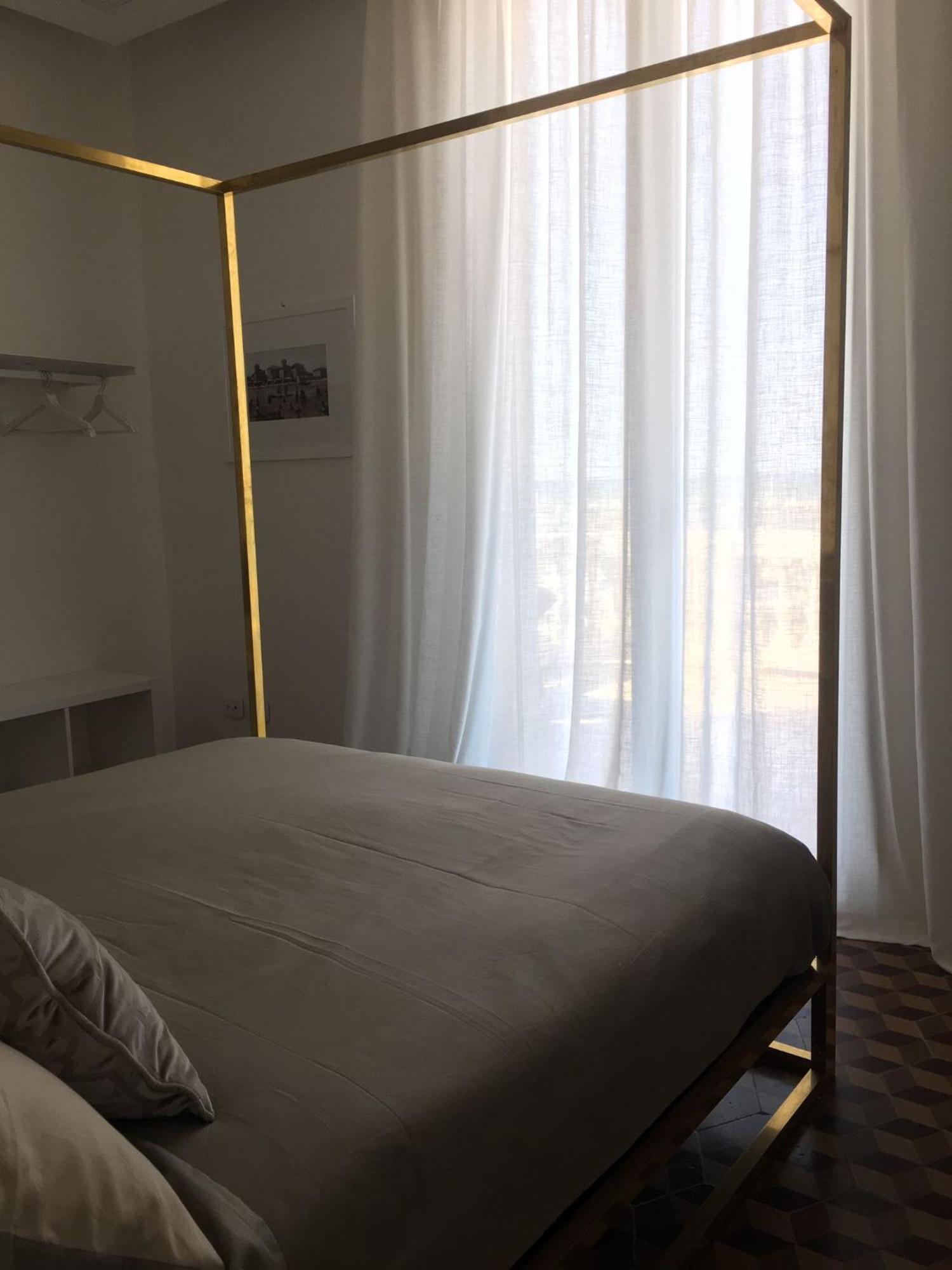 La Torretta Luxury Frühstückspension
