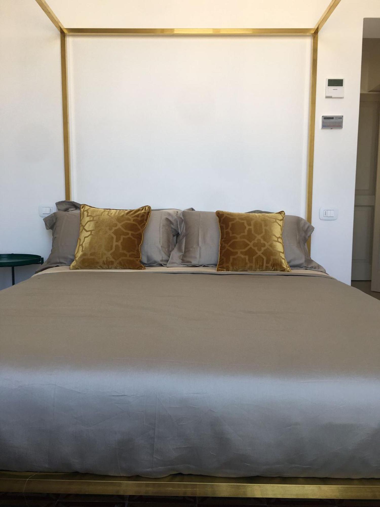 Frühstückspension La Torretta Luxury