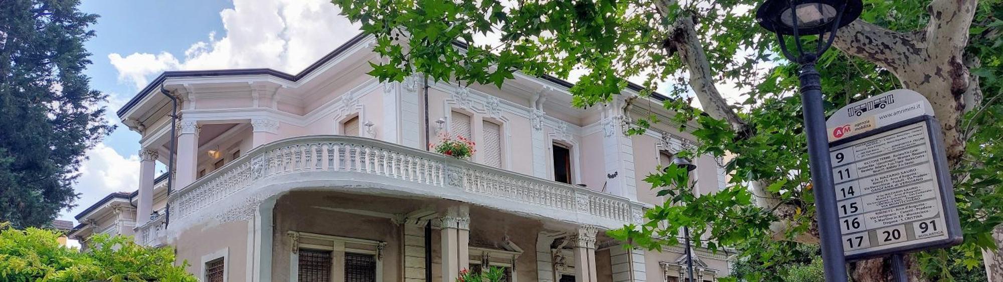 Vacanze In Relax Bed & Breakfast *
