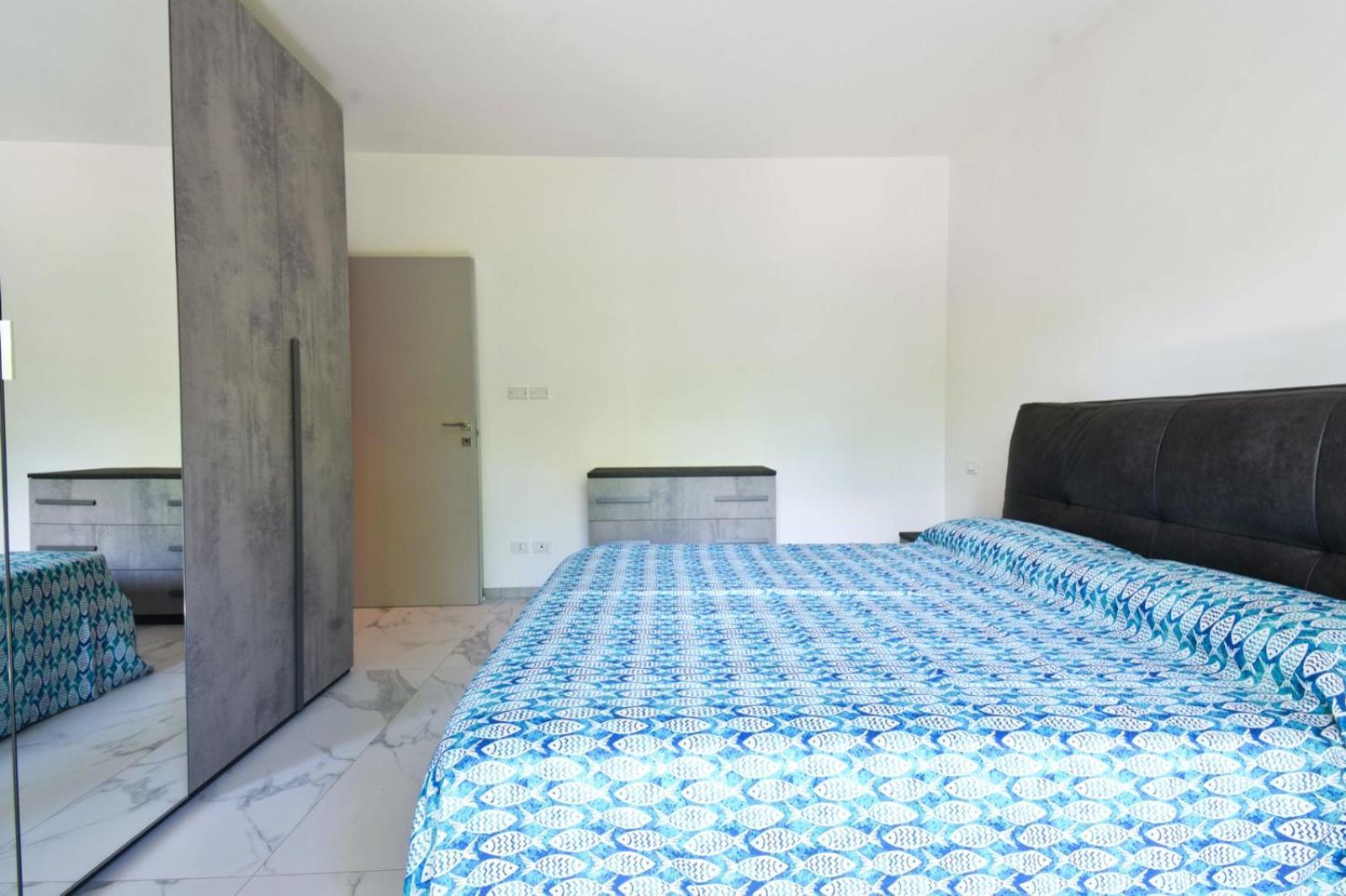 Delfino Appartamento Rimini