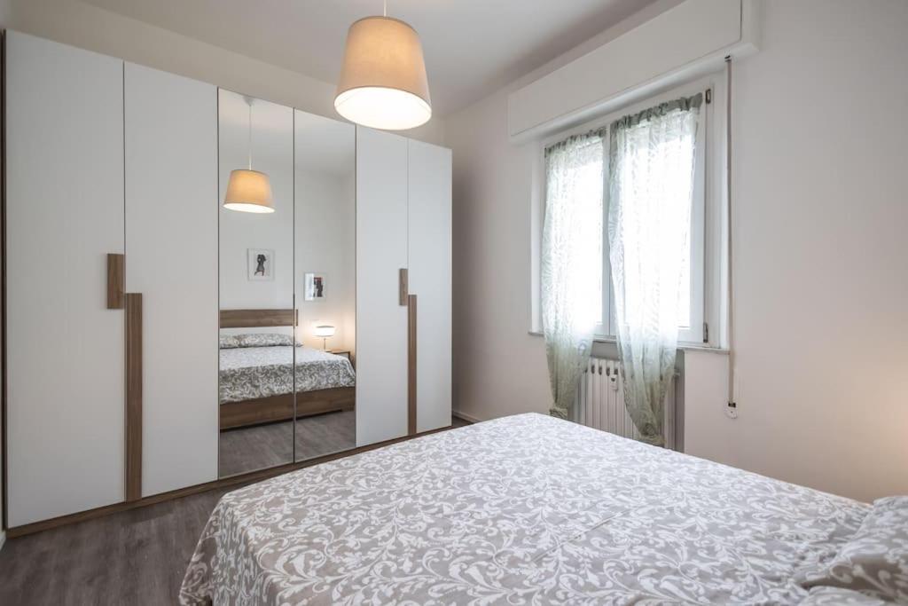Brezza Marina - Nuovo Appartamento Vista Mare * Rimini