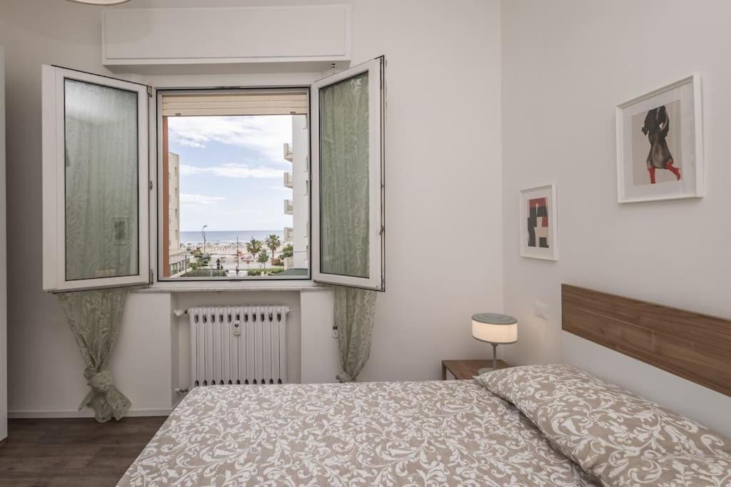 Apartment Brezza Marina - Nuovo Appartamento Vista Mare *