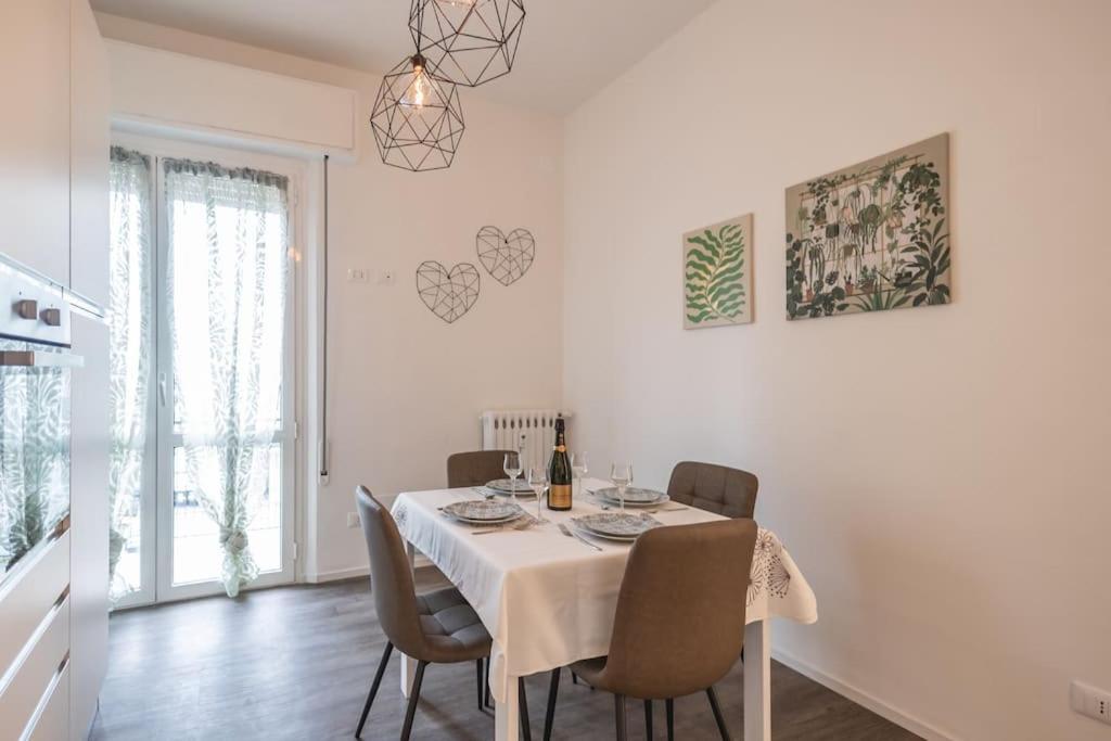 Apartment Brezza Marina - Nuovo Appartamento Vista Mare *