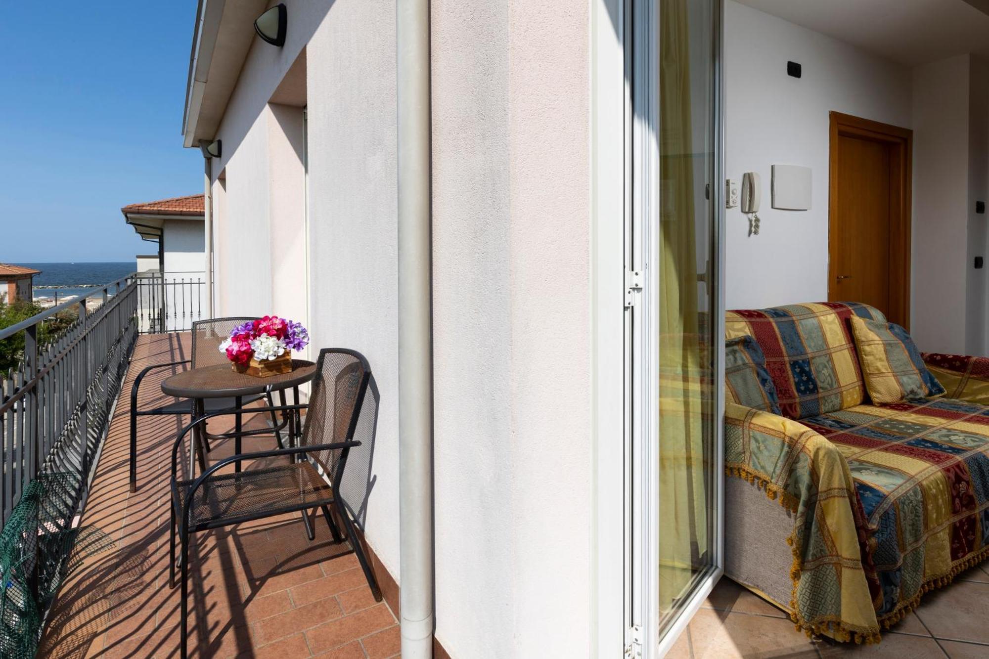 Tre Trilo&suites Aparthotel 2*