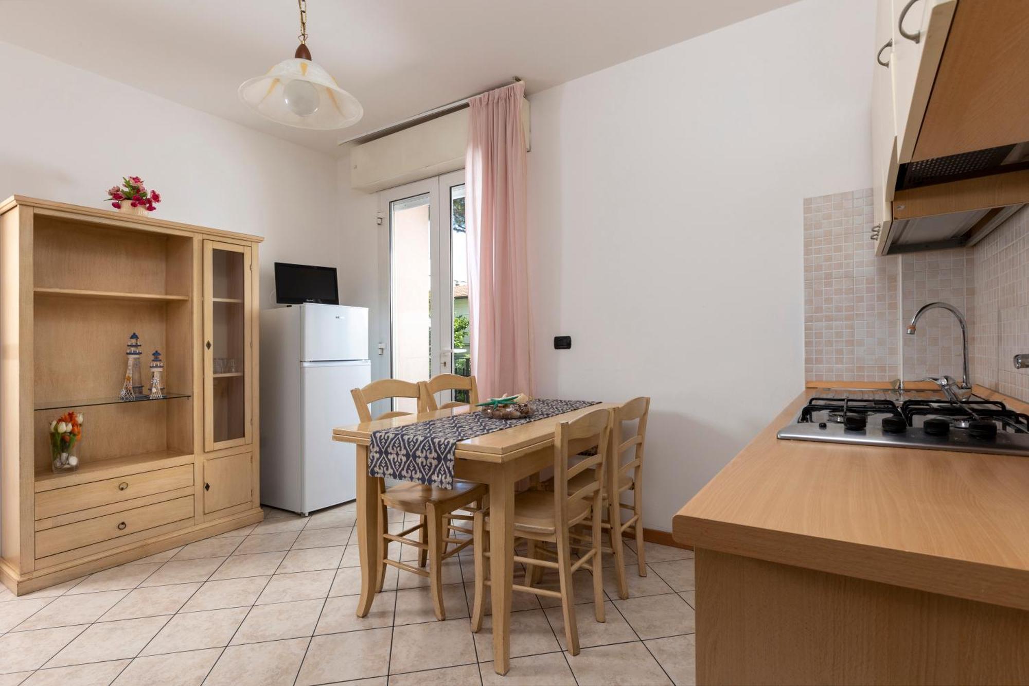Aparthotel Tre Trilo&suites