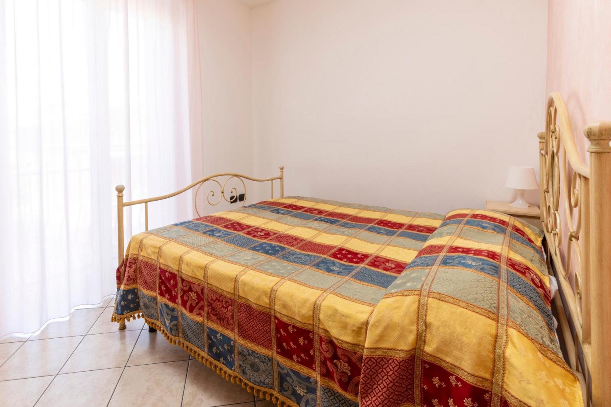 Aparthotel Tre Trilo&suites 2*