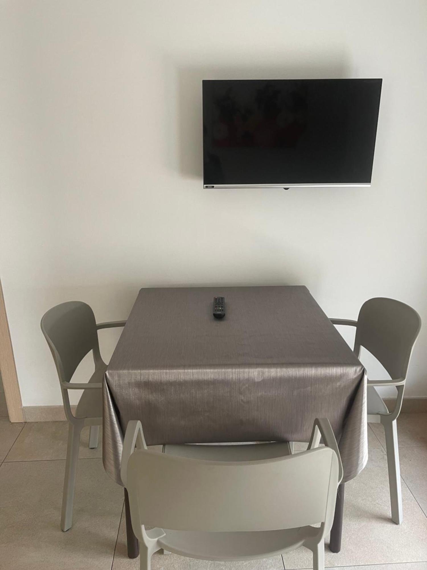 Siesta Aparthotel 3*