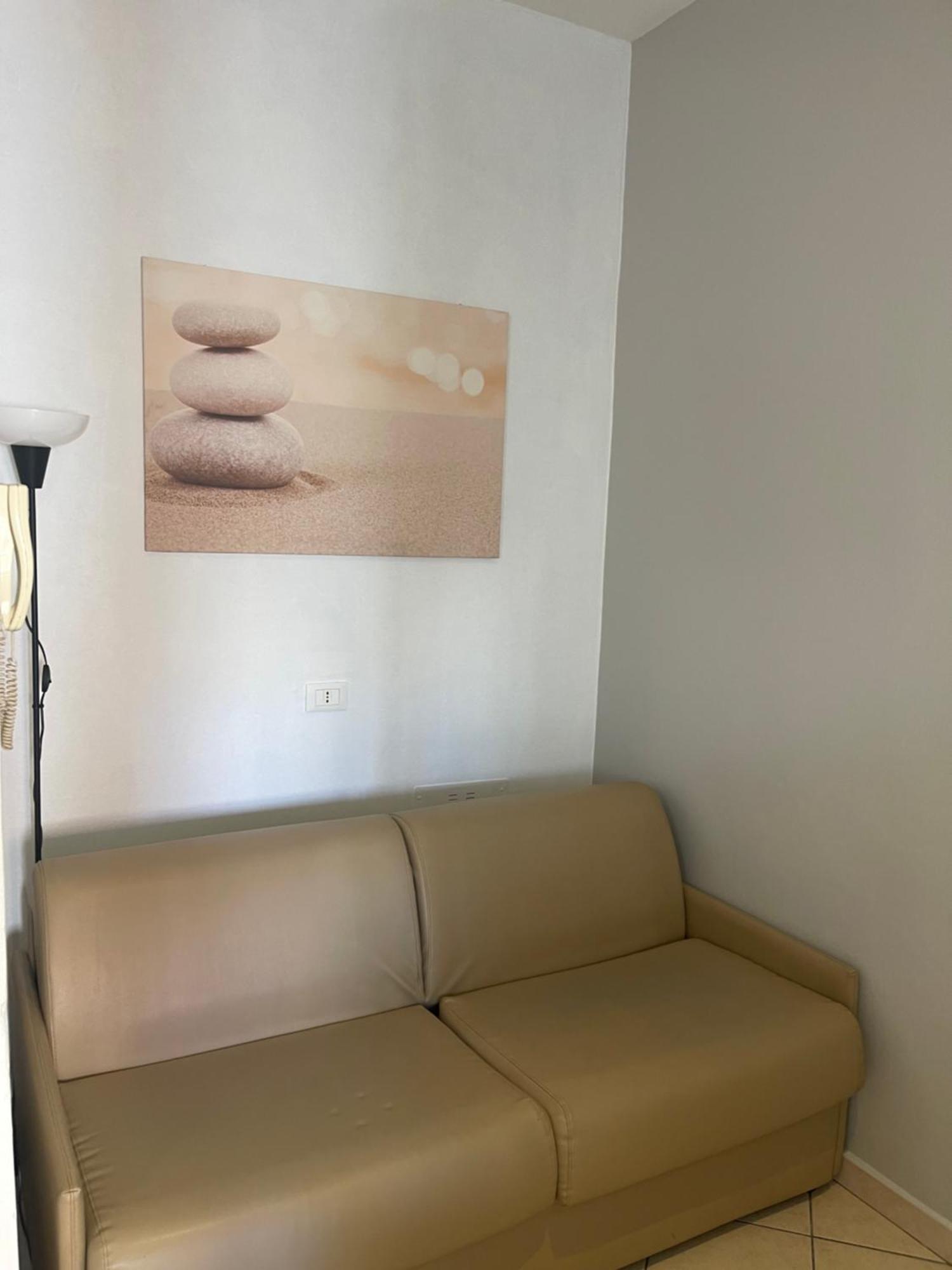 Aparthotel Siesta