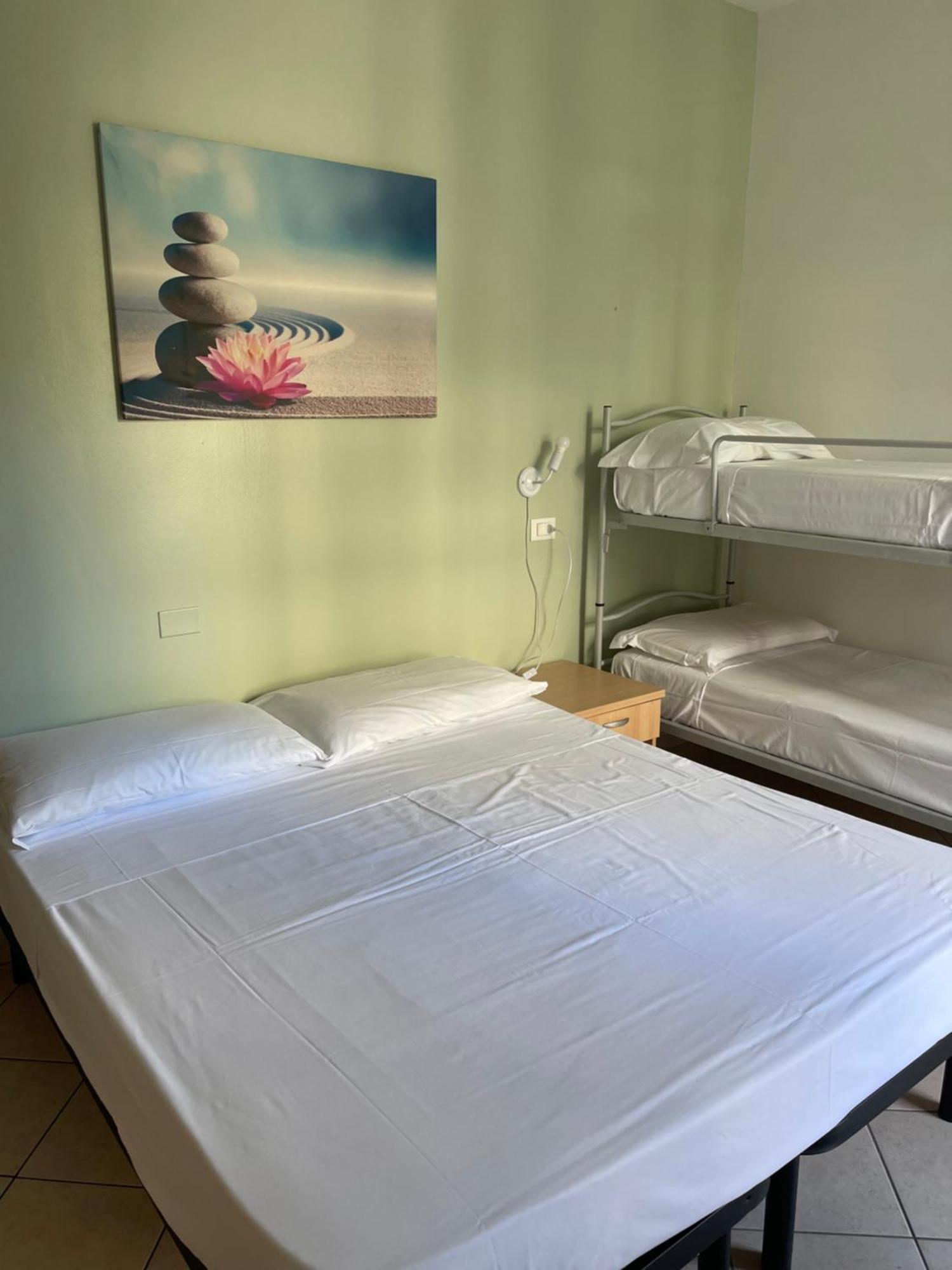 Aparthotel Siesta 3*