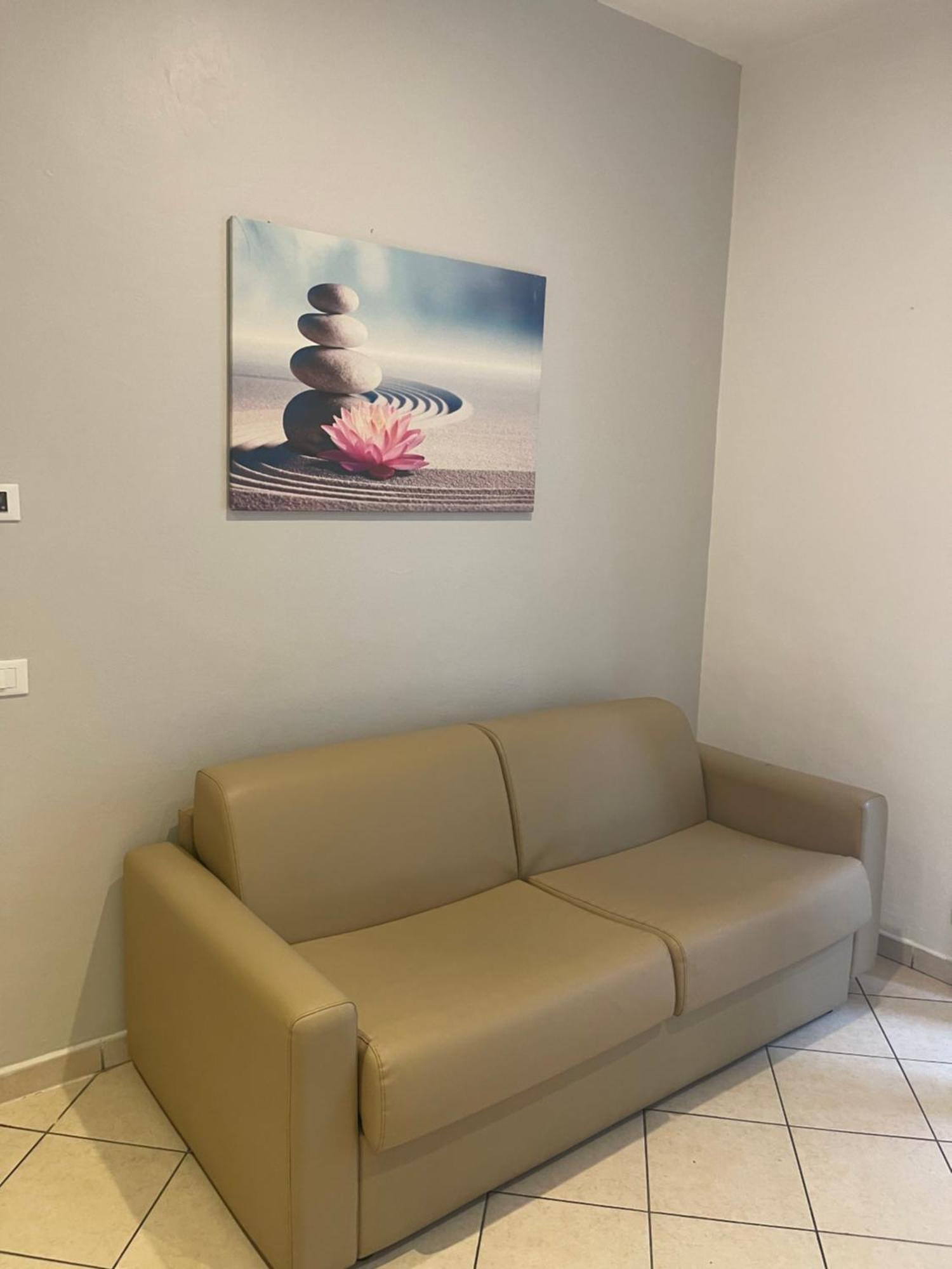 Siesta Aparthotel 3*
