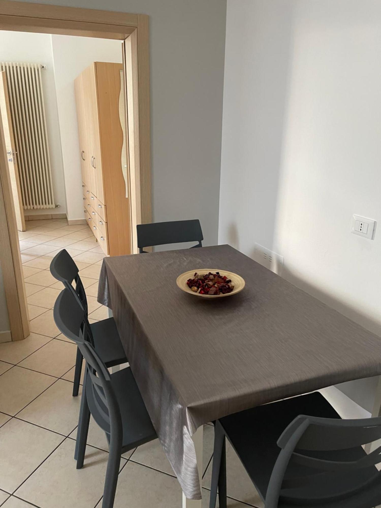 Aparthotel Siesta 3*