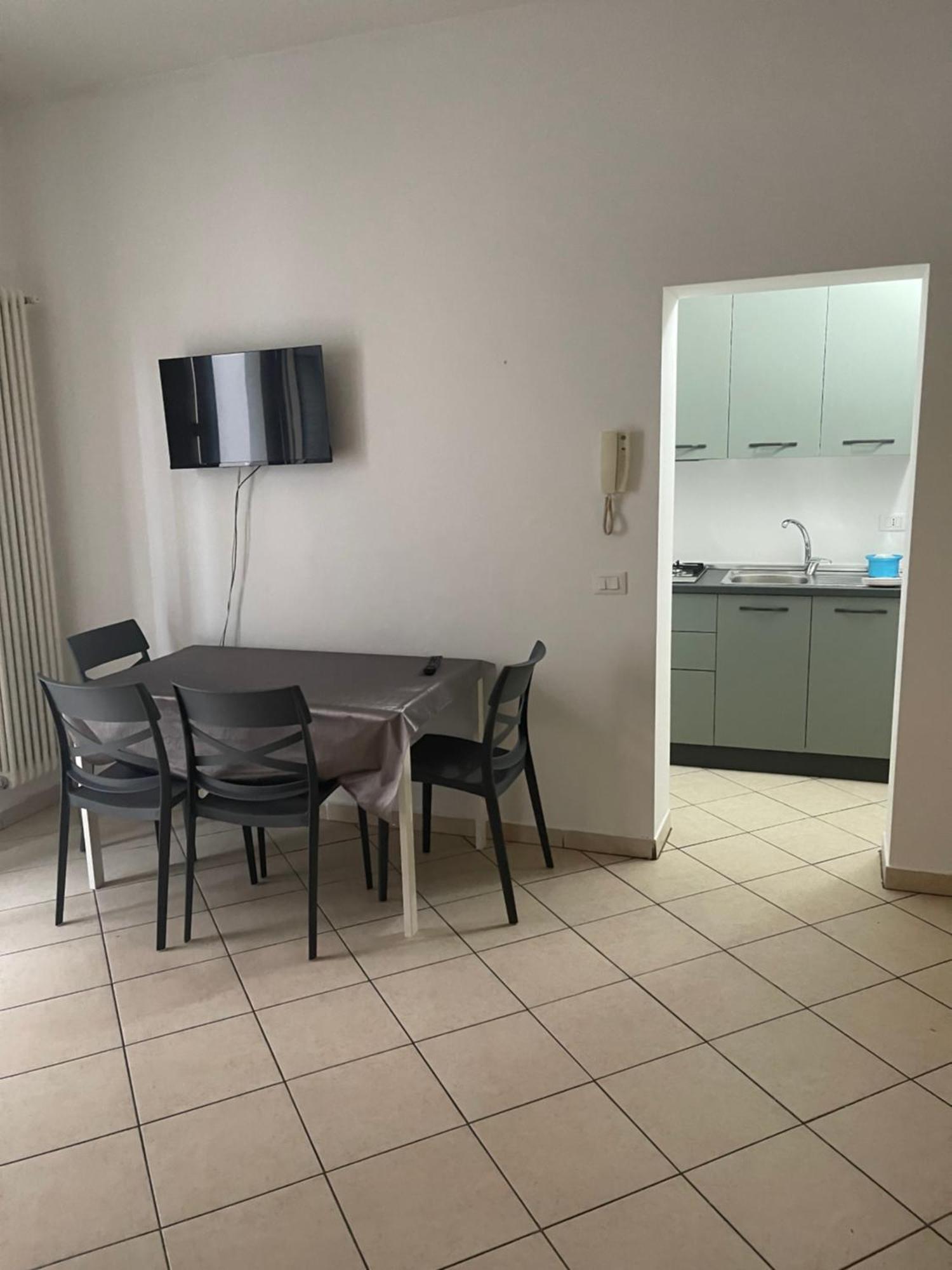 Aparthotel Siesta Rimini