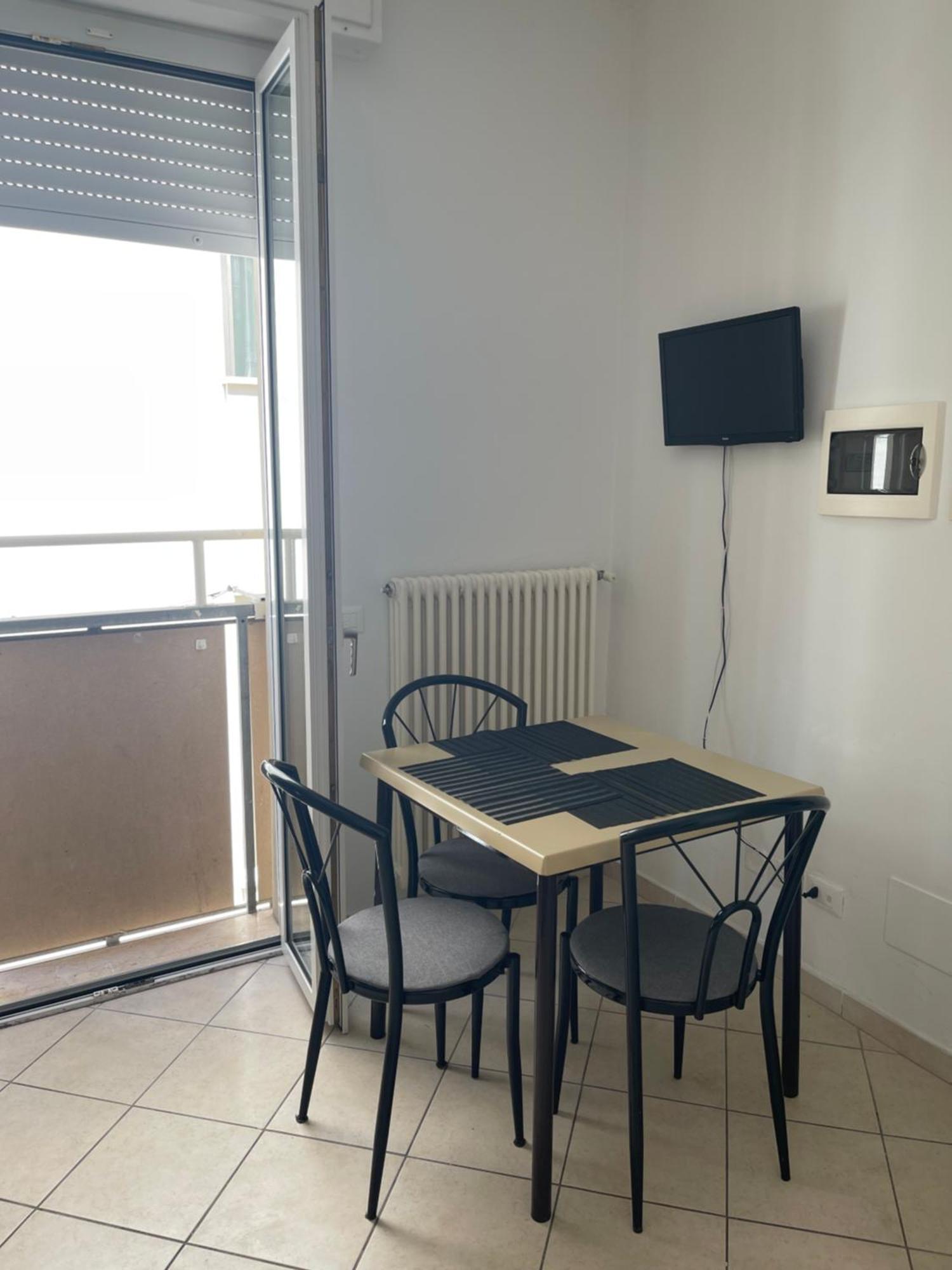 Aparthotel Siesta