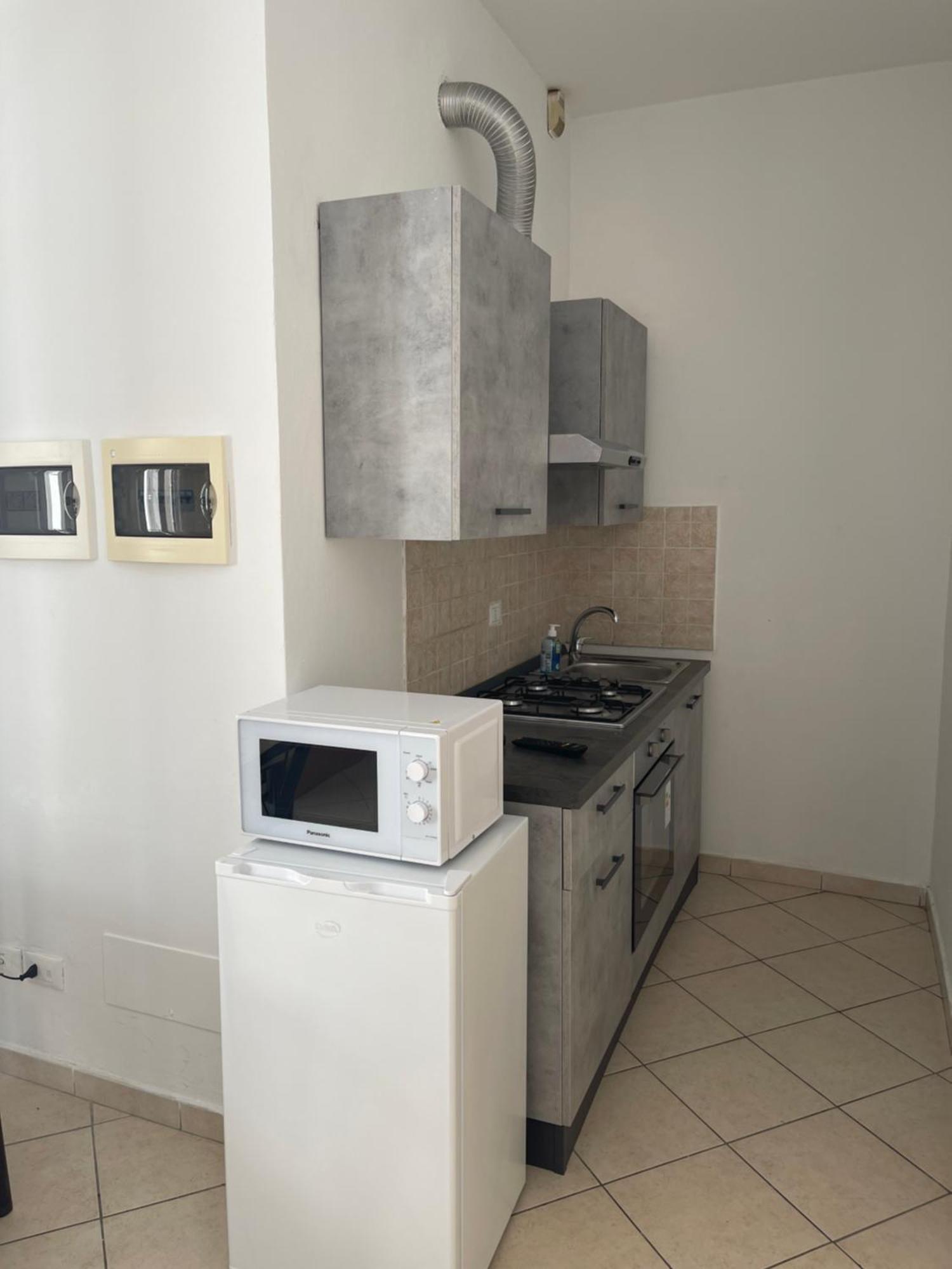 Aparthotel Siesta 3*