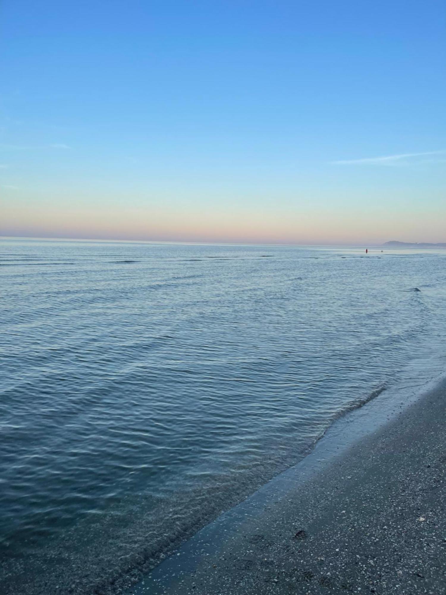 Siesta Aparthotel Rimini