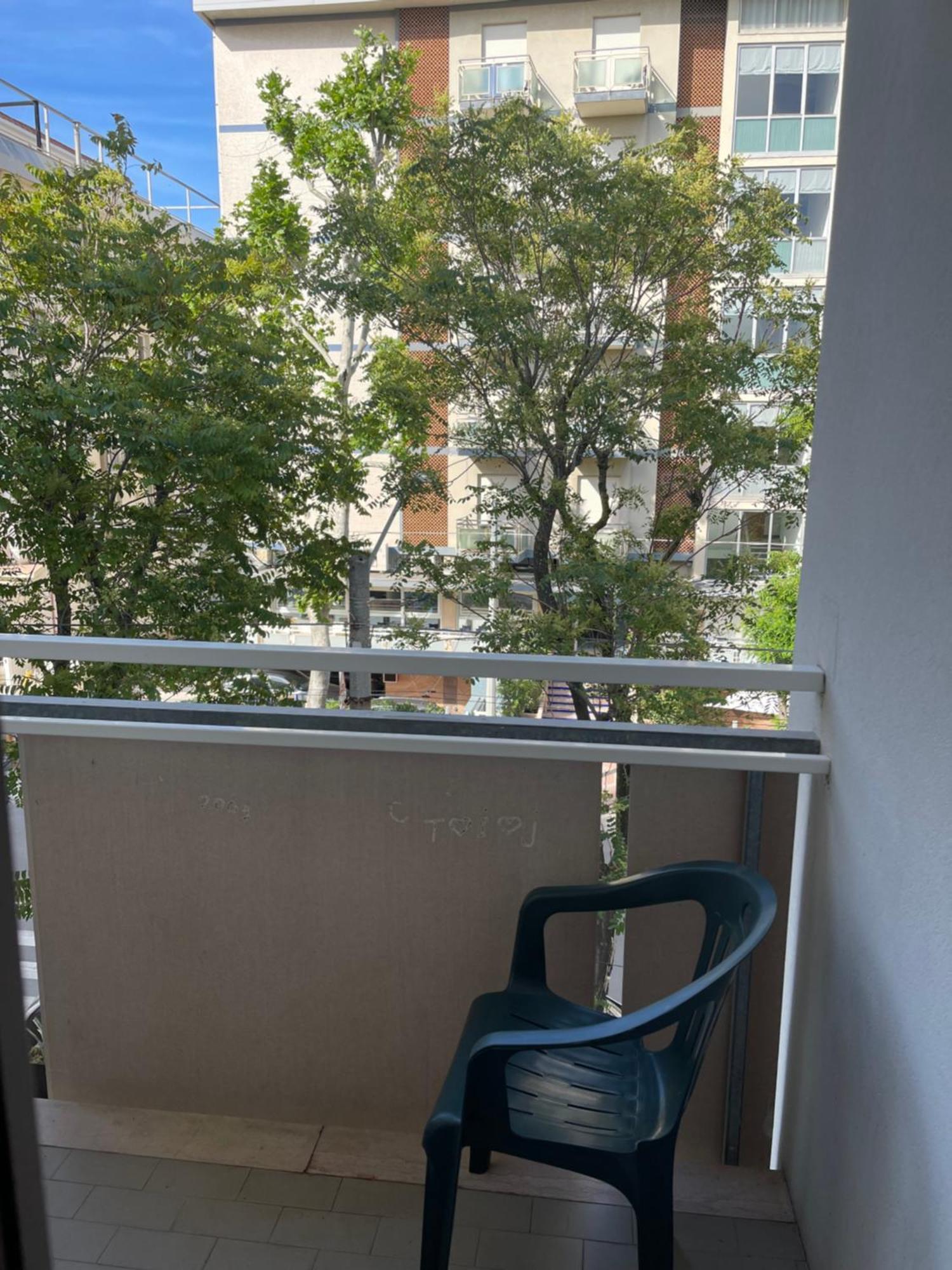 Aparthotel Siesta