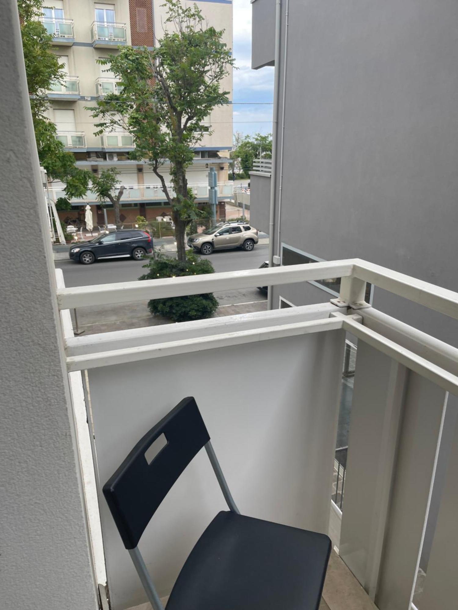 Aparthotel Siesta Rimini