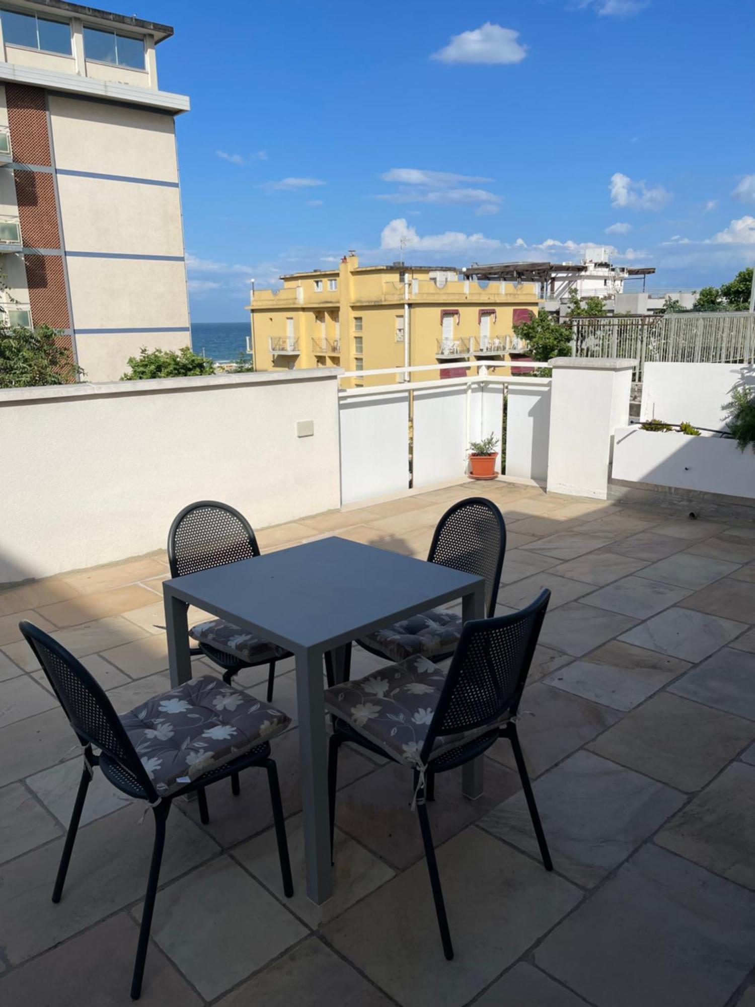 Siesta Aparthotel