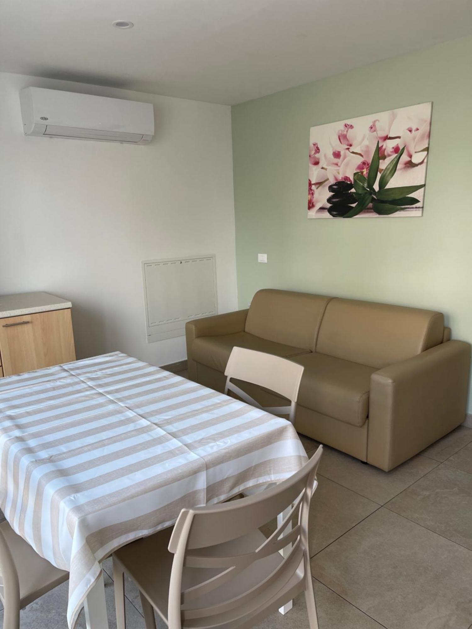 Aparthotel Siesta