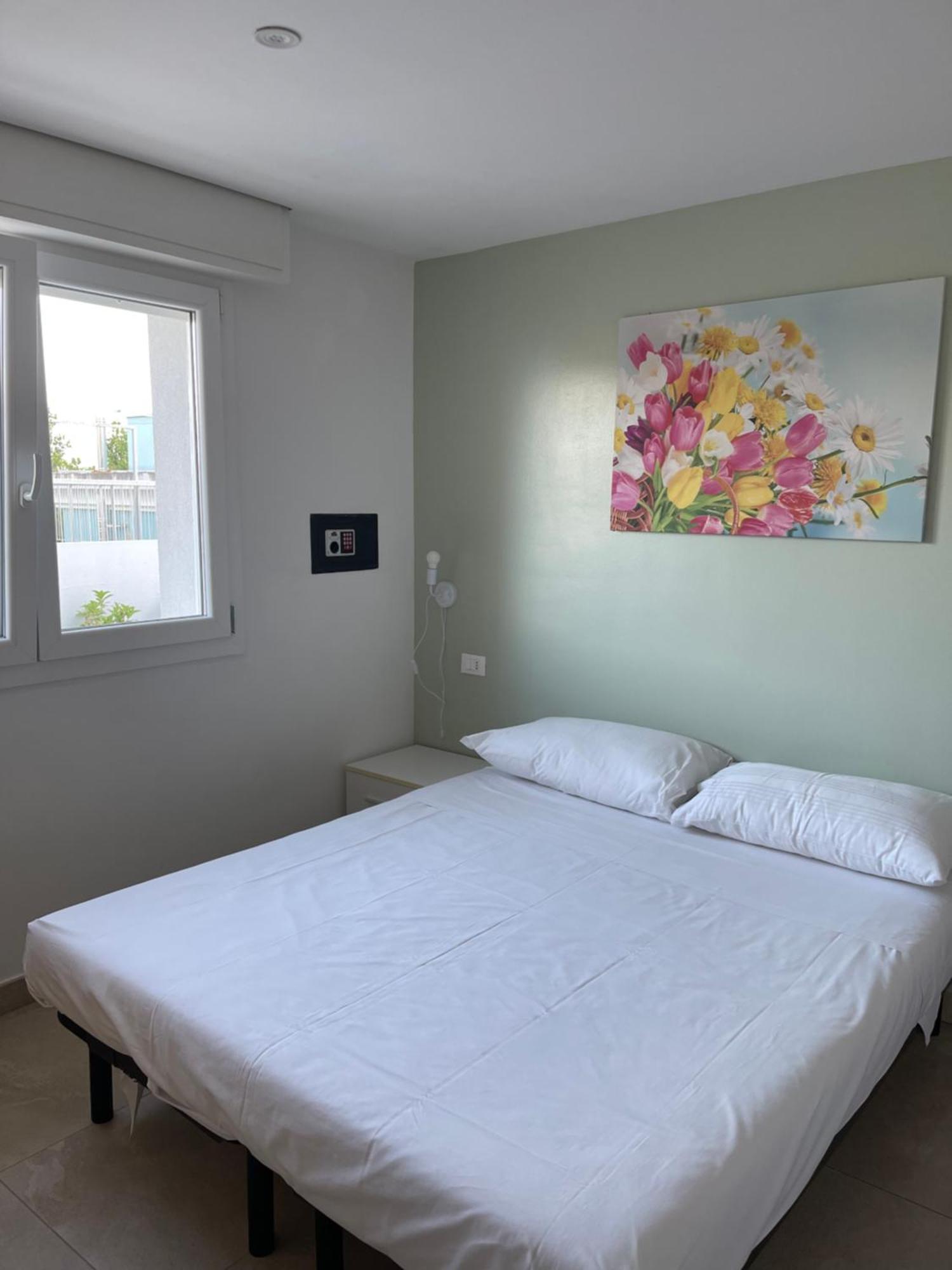 Siesta Aparthotel Rimini