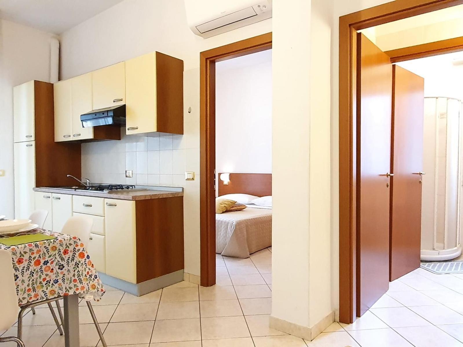 Aparthotel Special 3*