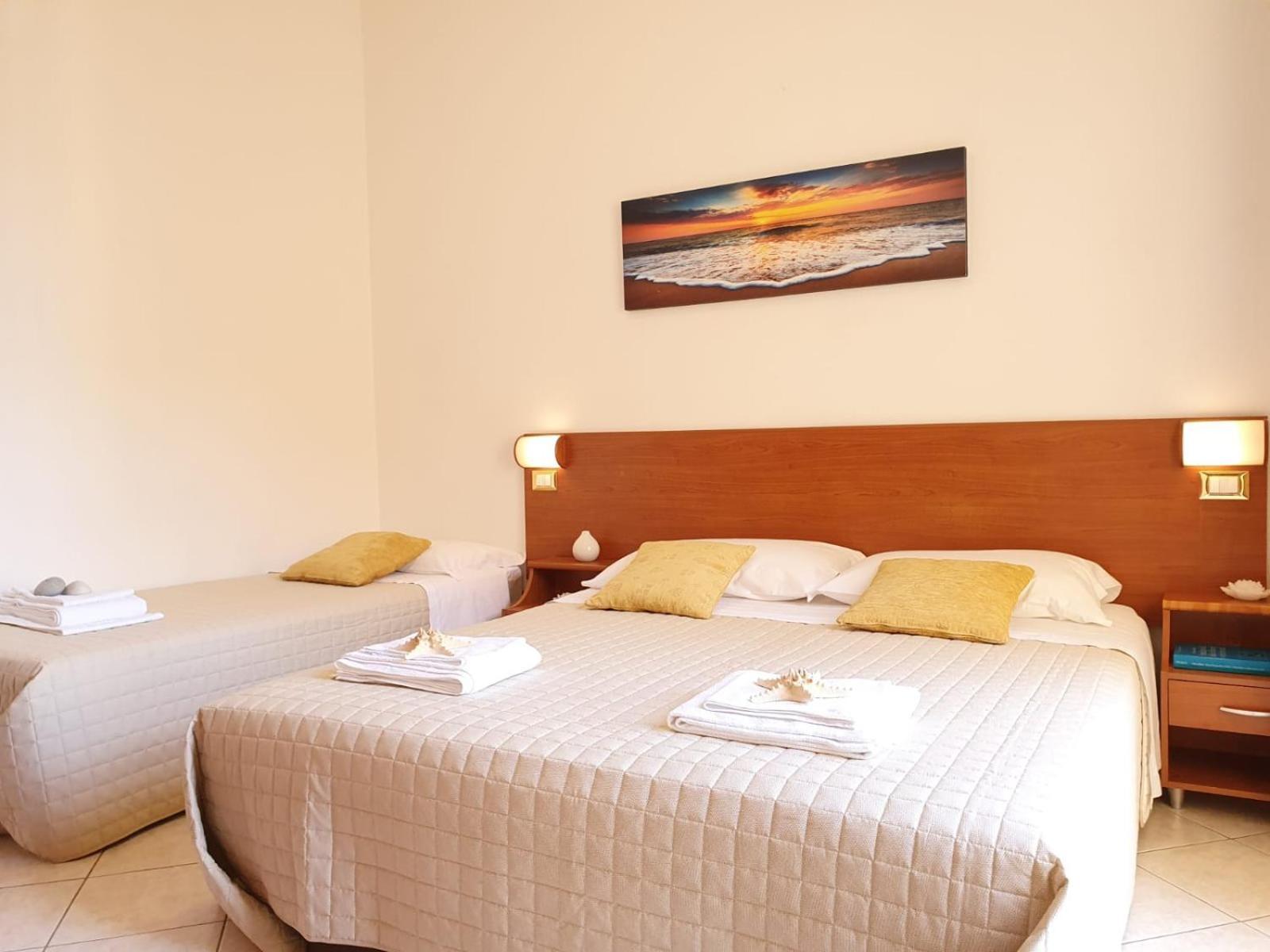 Aparthotel Special Rimini