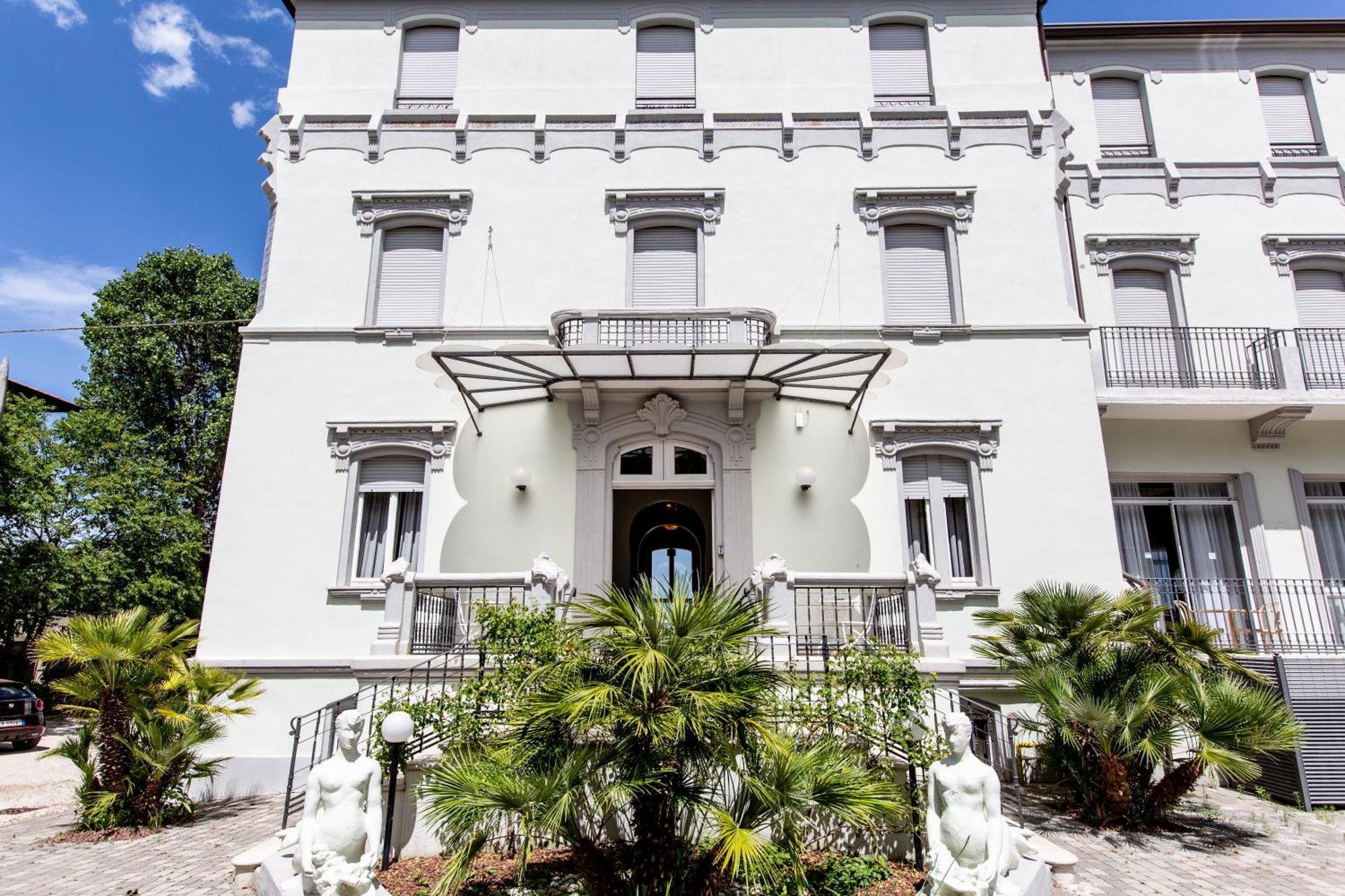 Belvedere Mare 3*