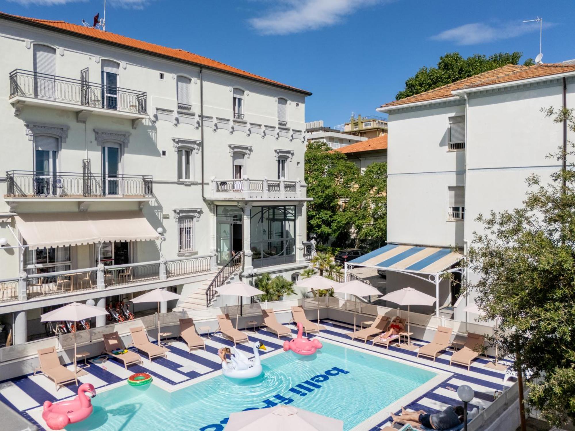 Belvedere Mare 3*