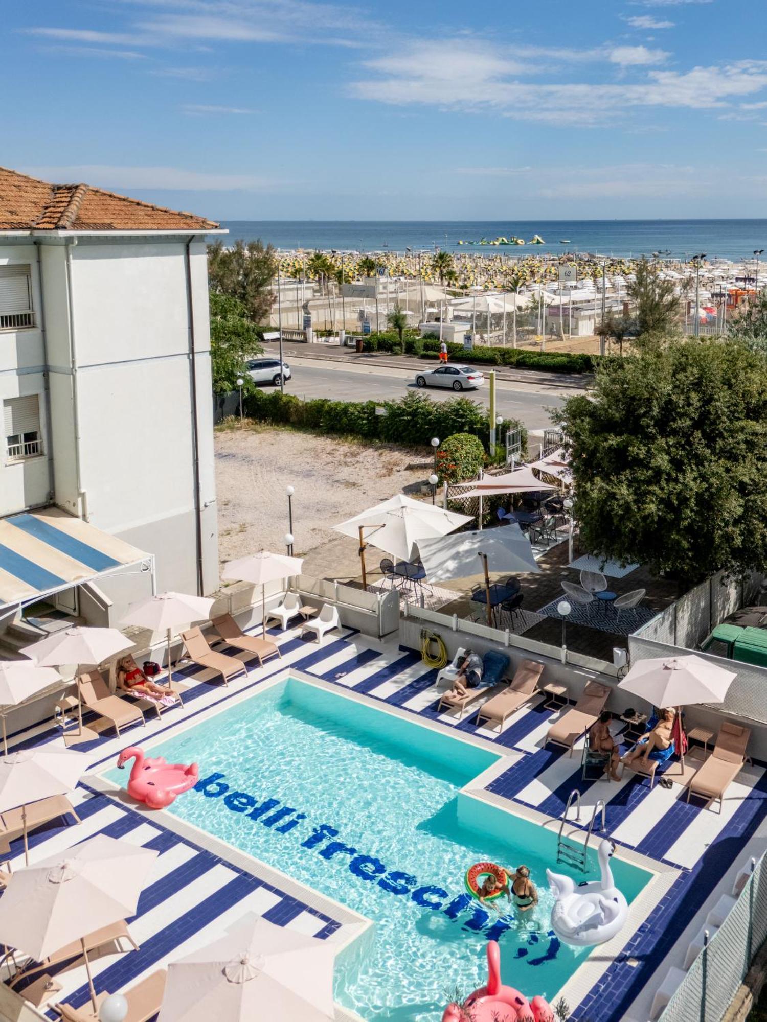 Belvedere Mare Hotel
